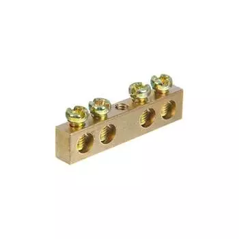 Нулевая шина TDM SQ0801-0036