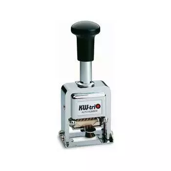 Нумератор KW-Trio 20700 812482