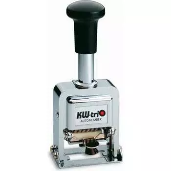 Нумератор KW-Trio 20600 812481