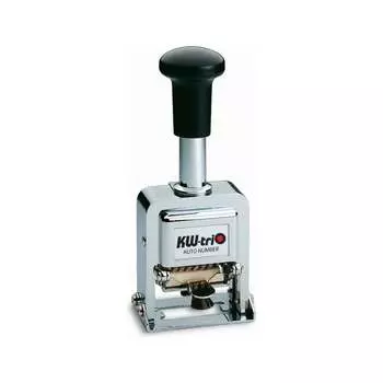 Нумератор KW-Trio