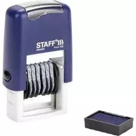 Нумератор Staff Printer 7836 237434