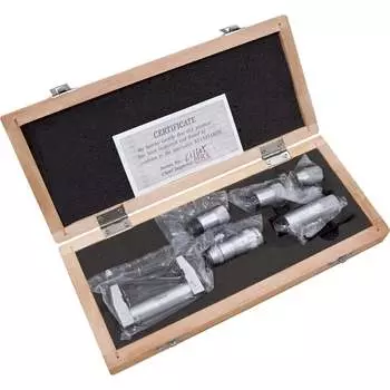 Нутромер GRIFF НМ175 SHAN D131020