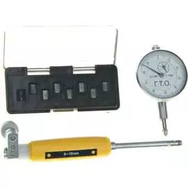 Нутромер ГТО