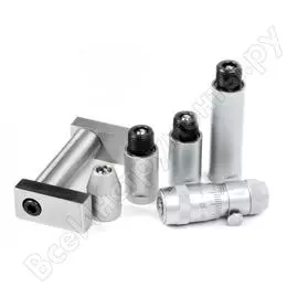 Нутромер нм 150-2500 0.01 туламаш 101358