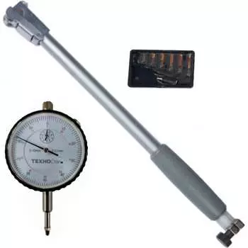 Нутромер ТехноСталь НИ 10-18 F128013