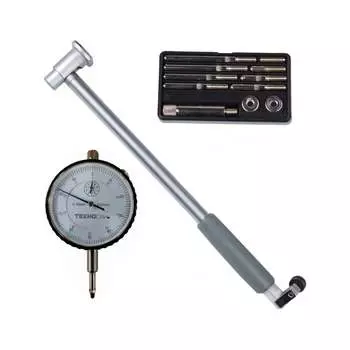 Нутромер ТехноСталь НИ 160-250 F128029