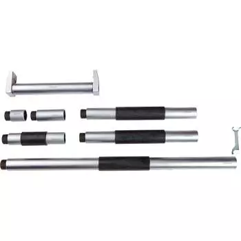 Нутромер ZITOM НМ 150-1250 0,01 kn10004