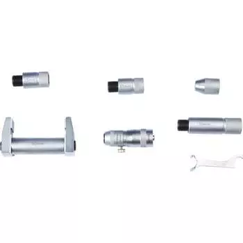 Нутромер ZITOM НМ 75-175 0,01 kn10002