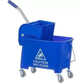 Пластиковое ведро NV