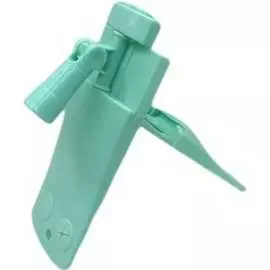 Пластиковый держатель плоских мопов NV