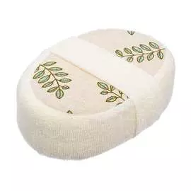 Объемная мочалка Банные штучки