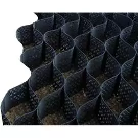 Объемная решетка ГЕОКАРКАС 30.20 4673726848056