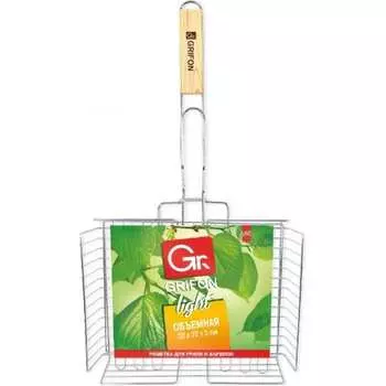 Объемная решетка GRIFON