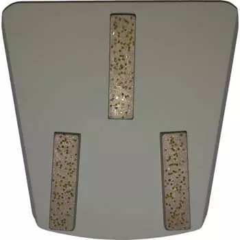 Обдирочный франкфурт Кристалл 23000