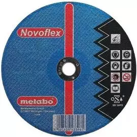 Обдирочный круг по стали Metabo