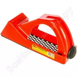 Обдирочный рашпиль РемоКолор 39-4-002