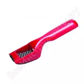 Обдирочный рашпиль РемоКолор