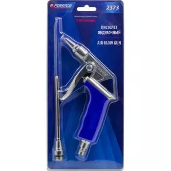 Обдувочный пистолет Forsage F-2373