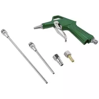 Обдувочный пистолет Rockforce