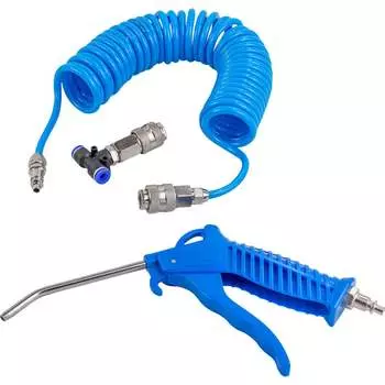 Обдувочный пистолет Rockforce RF-SG-01