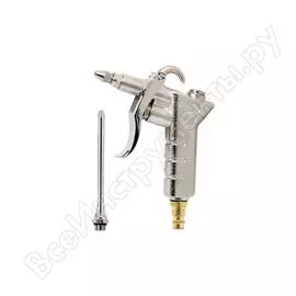 Обдувочный пневмопистолет aist 00-00004302