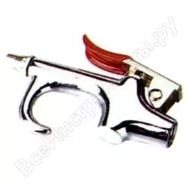 Обдувочный пневмопистолет aist 91210501ae 00-00010282