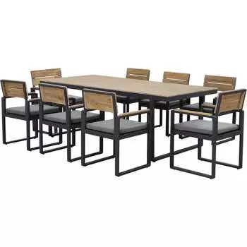 Обеденная группа Joygarden TOPA 15484/15485