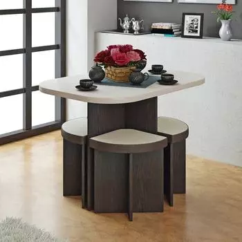 Обеденная группа ТриЯ