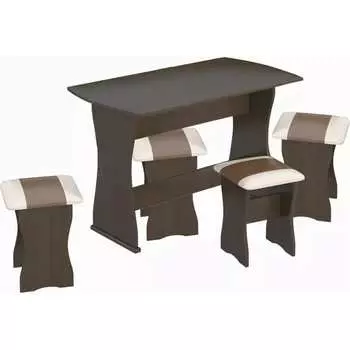 Обеденная группа ТриЯ Санчо 26701