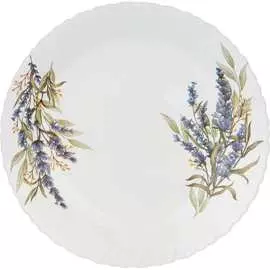 Обеденная тарелка Agness