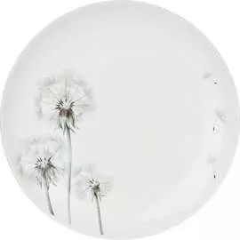 Обеденная тарелка Agness