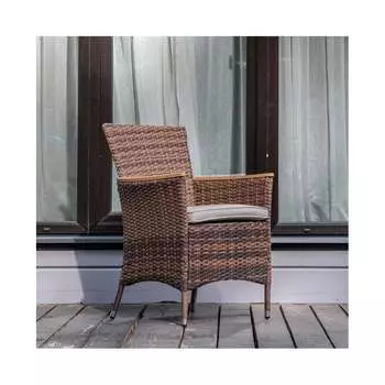 Обеденное кресло Royal Family AMELIA 763-61-21