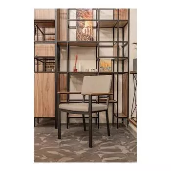 Обеденное кресло Royal Family OSCAR 50-51-11