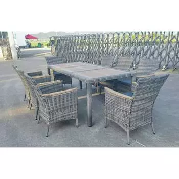 Обеденный комплект Royal Family AMELIA 762-763-71-71