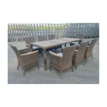 Обеденный комплект Royal Family AMELIA 762-763-61-21