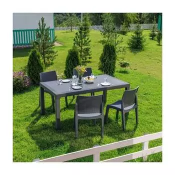 Обеденный комплект Royal Family JULY 854-81