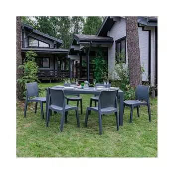 Обеденный комплект Royal Family JULY 856-81