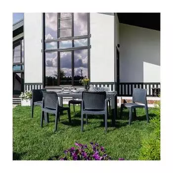 Обеденный комплект Royal Family JULY 857-81