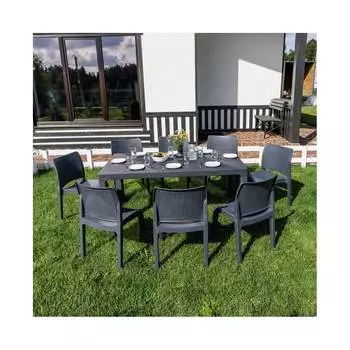 Обеденный комплект Royal Family JULY 858-81