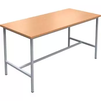 Обеденный стол РегЛайн СДР-У-1500