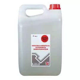 Обеспыливатель-упрочнитель бетонных поверхностей AlfaBet 20127