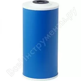 Обезжелезивающий картридж аква про fe 10bb 455