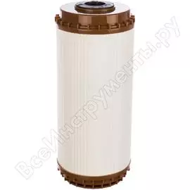 Обезжелезивающий картридж Aquafilter