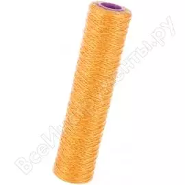 Обезжелезивающий картридж фильтра для воды Гейзер