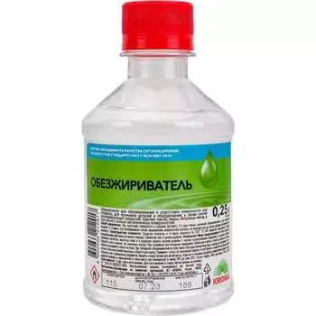 Обезжириватель KRONA 66212917