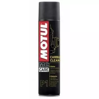 Обезжириватель motul p1 carbu clean 0.4 л mbk0021094