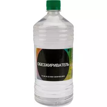 Обезжириватель Нефтехимик ОЗ1000