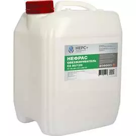 Обезжириватель НЕРС+ ТС-1 Нефрас С2 80-120 300011