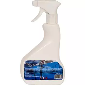 Обезжириватель поверхности POLIMER MARINE Обз0.5