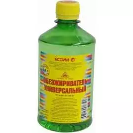 Обезжириватель ЯСХИМ 29426